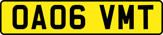 OA06VMT