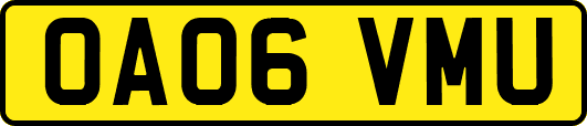 OA06VMU