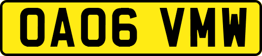OA06VMW