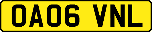 OA06VNL