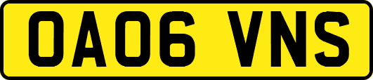 OA06VNS
