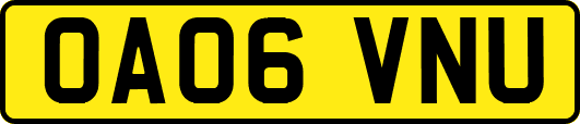 OA06VNU