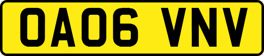 OA06VNV