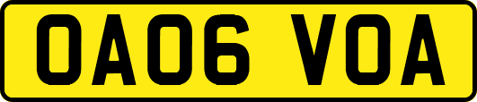 OA06VOA