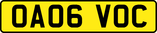 OA06VOC