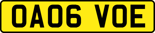 OA06VOE