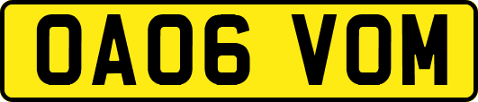 OA06VOM