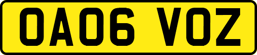 OA06VOZ