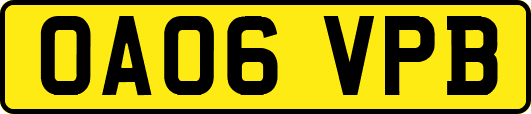 OA06VPB