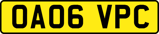 OA06VPC