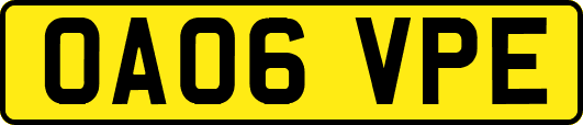 OA06VPE