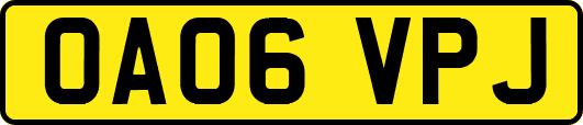 OA06VPJ