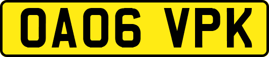 OA06VPK