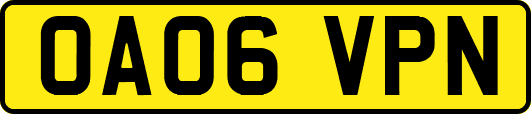 OA06VPN