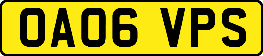OA06VPS