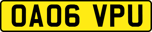 OA06VPU