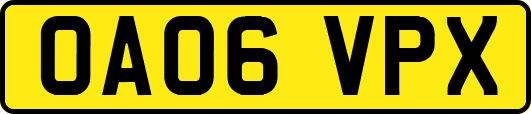 OA06VPX