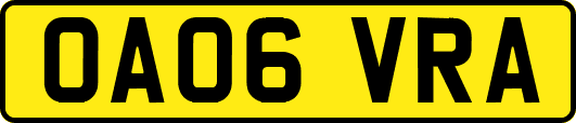 OA06VRA