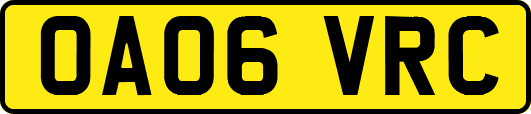 OA06VRC
