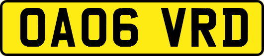 OA06VRD