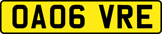 OA06VRE