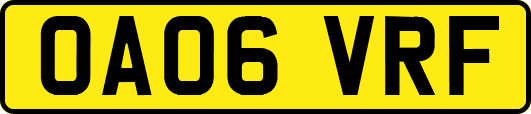 OA06VRF