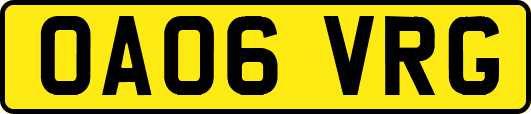 OA06VRG