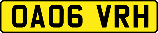 OA06VRH