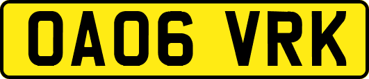 OA06VRK