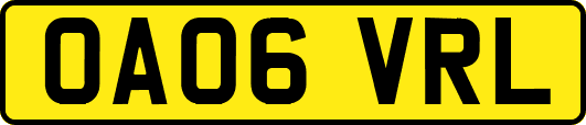 OA06VRL