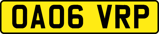 OA06VRP