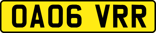 OA06VRR