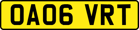 OA06VRT