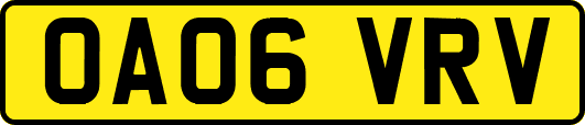 OA06VRV