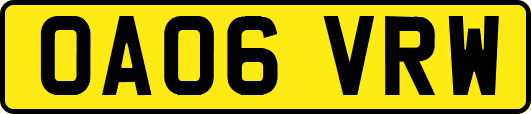 OA06VRW