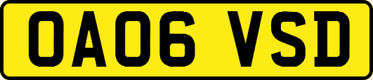 OA06VSD