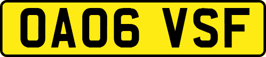 OA06VSF