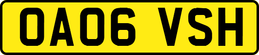 OA06VSH