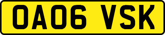 OA06VSK