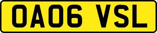 OA06VSL