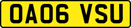 OA06VSU