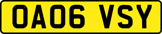 OA06VSY