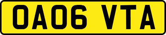 OA06VTA