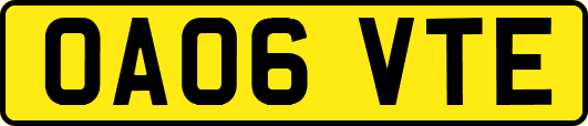 OA06VTE