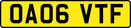 OA06VTF