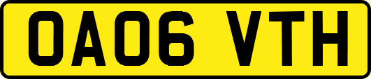 OA06VTH