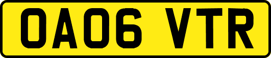 OA06VTR