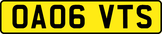 OA06VTS