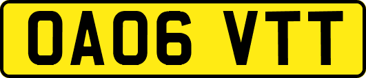 OA06VTT