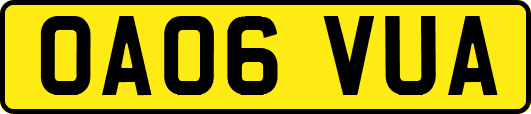 OA06VUA